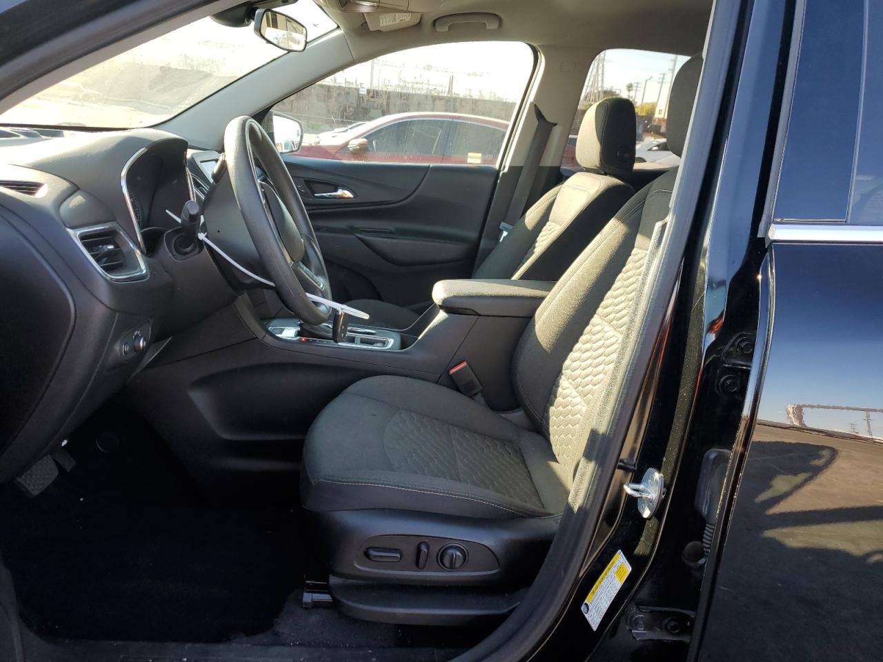 2020 Chevrolet Equinox - Image 7