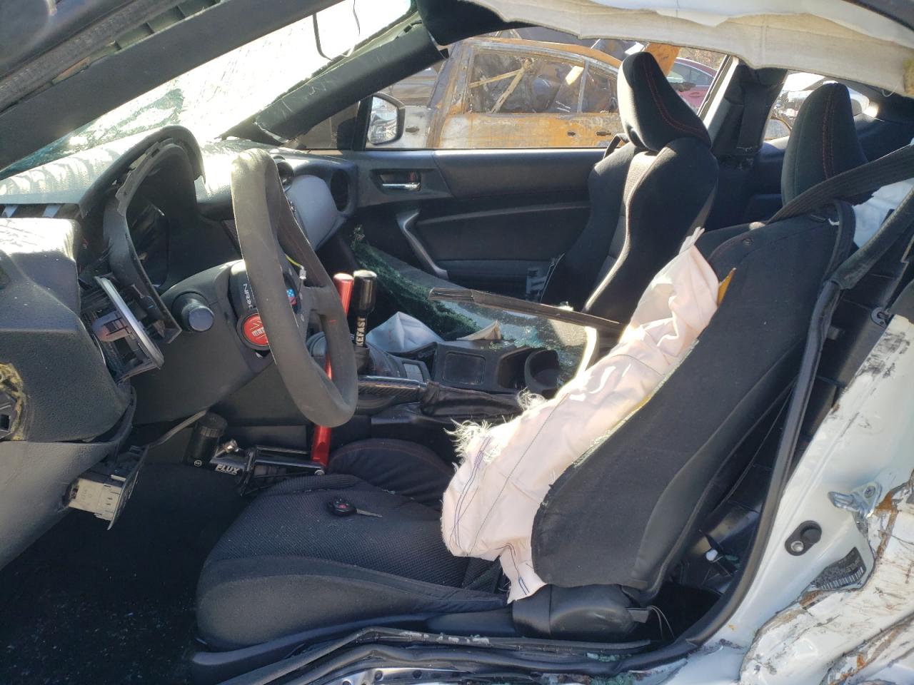 2016 Subaru BRZ - Image 7