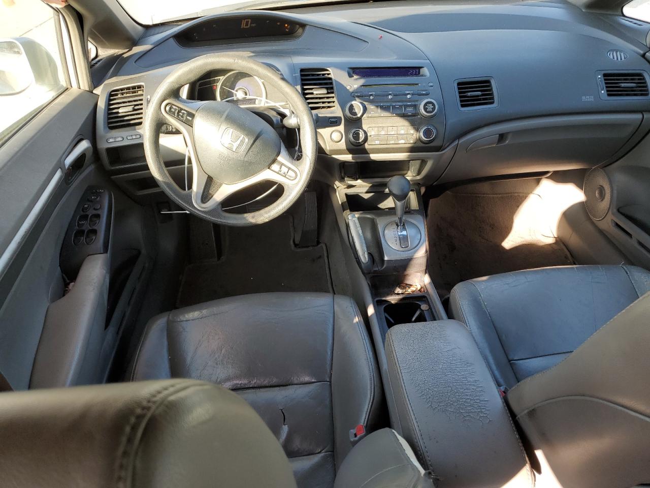 2006 Honda Civic - Image 8