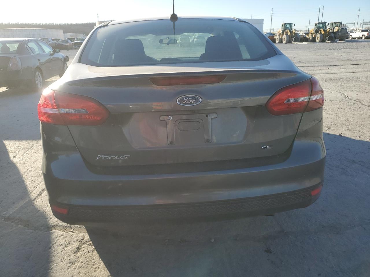 2018 Ford Focus - Image 6
