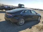 2015 Lincoln Mkz Hybrid на продаже в Earlington, KY - Front End