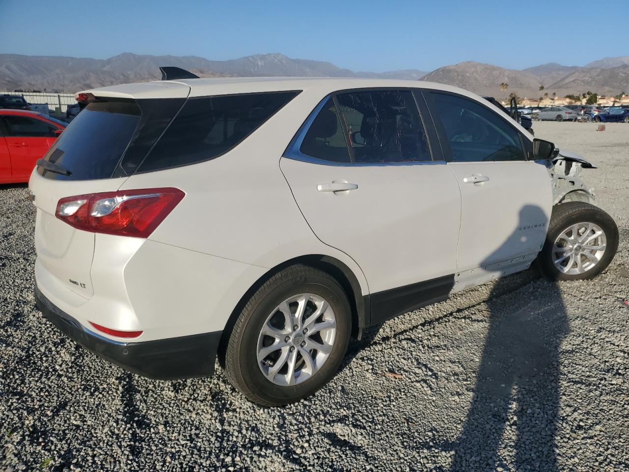 2021 Chevrolet Equinox - Image 3