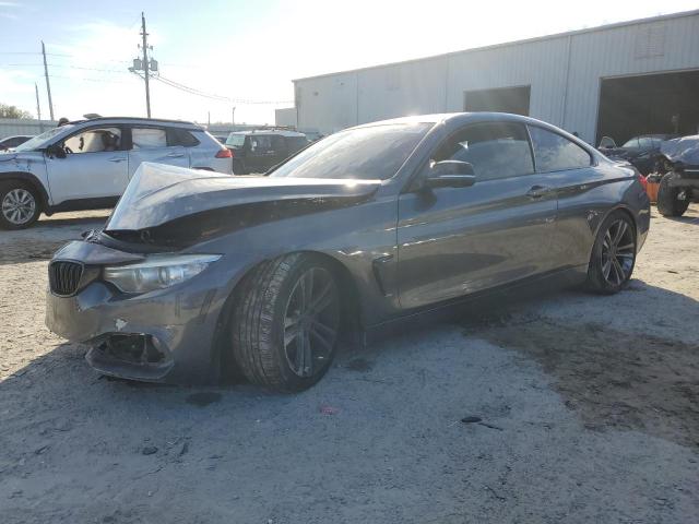 2015 Bmw 435 Xi