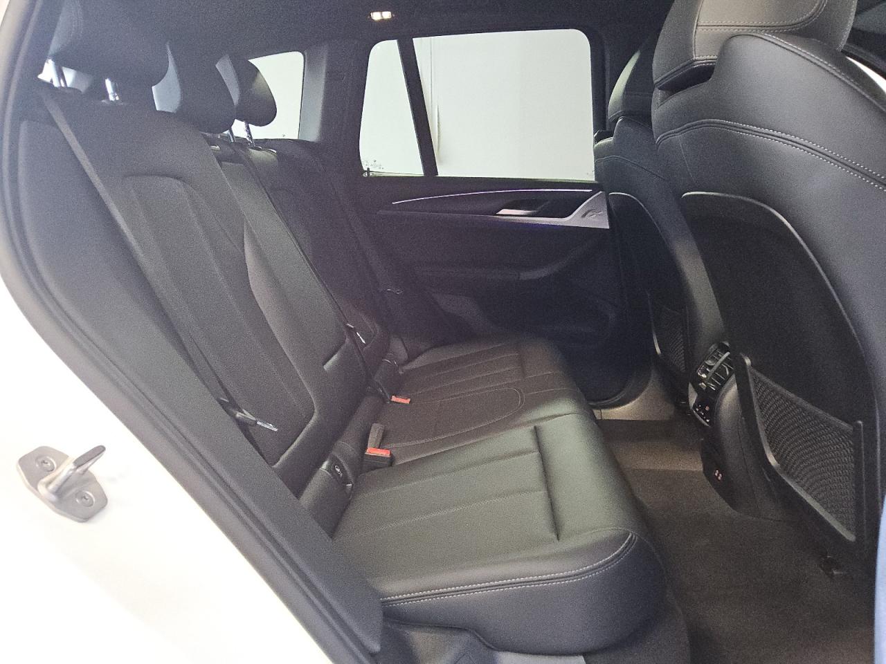 2024 BMW X3 - Image 11