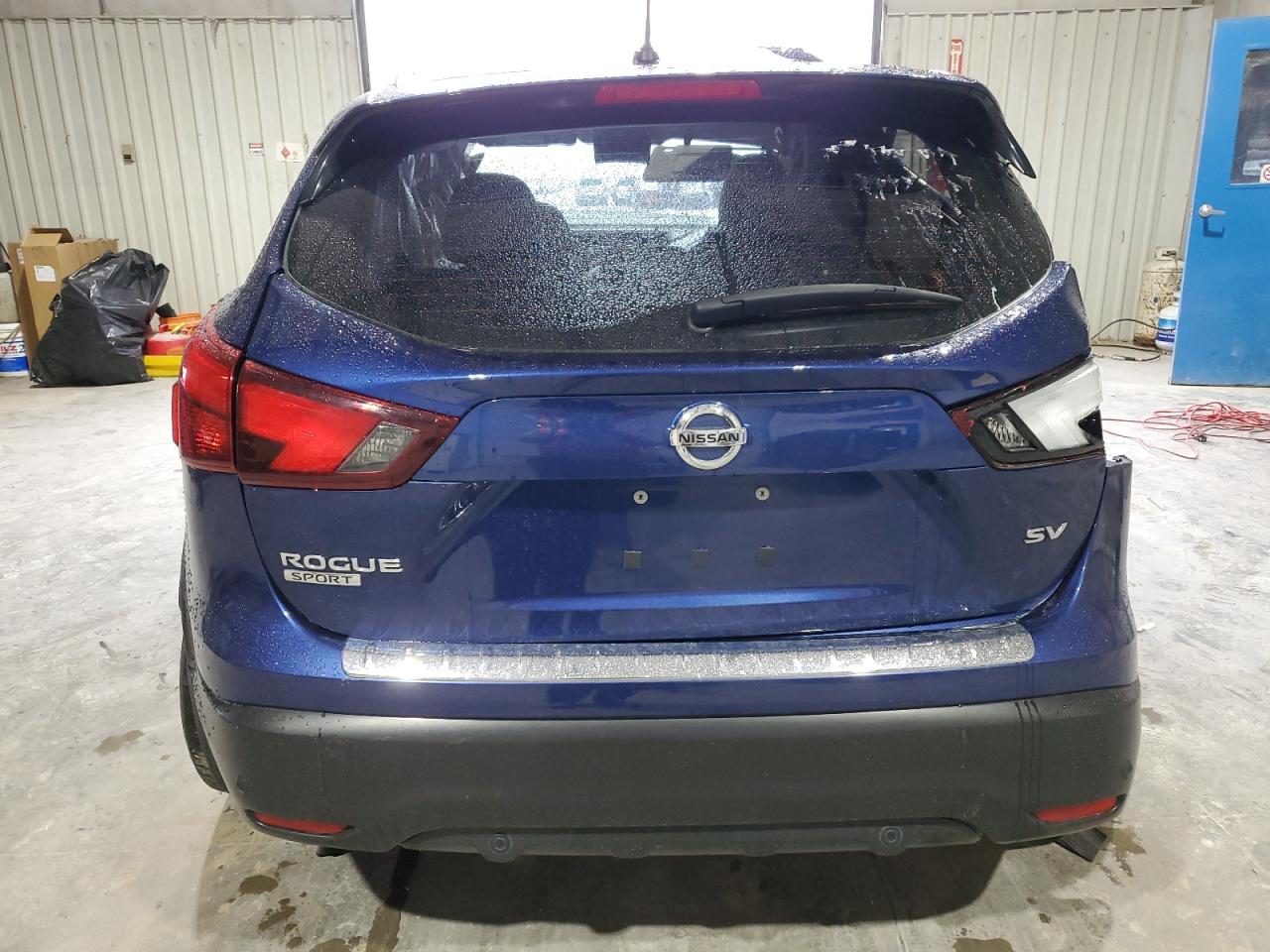 2019 Nissan Rogue - Image 6