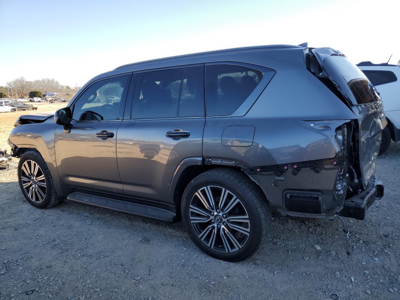 2023 Lexus LX - Image 2