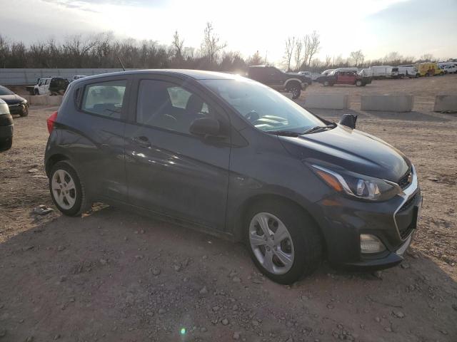  CHEVROLET SPARK 2020 Gray