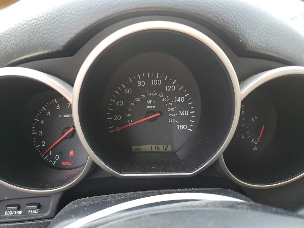 2003 Lexus SC - Image 9