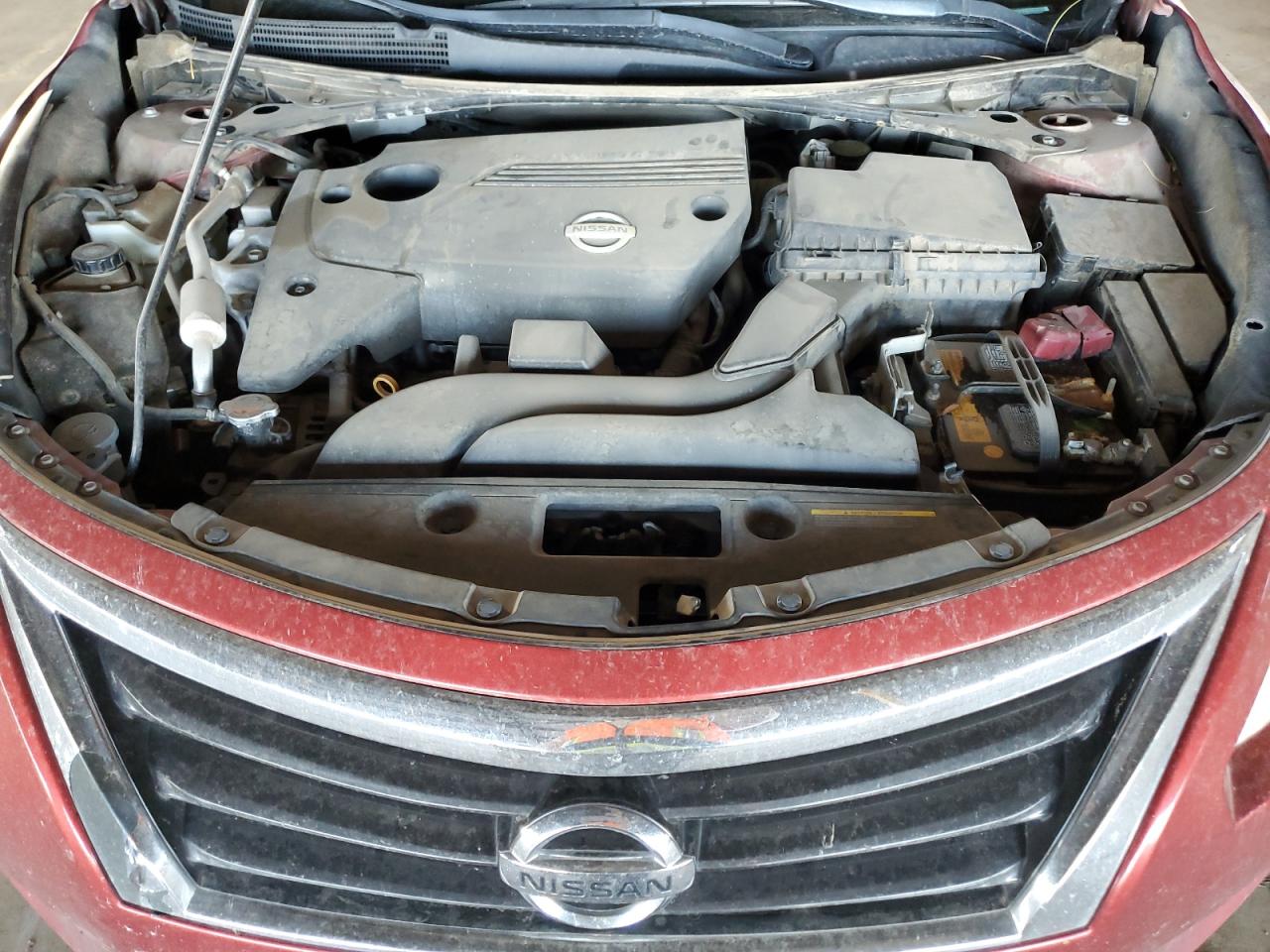 2014 Nissan Altima - Image 12