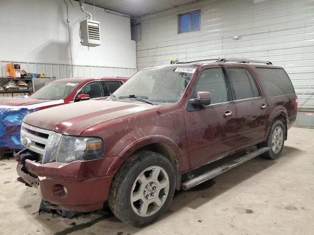 2013 Ford Expedition El Limited