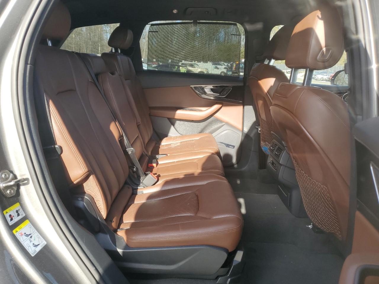 2017 Audi Q7 - Image 11