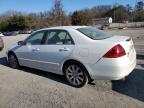 2007 Honda Accord Ex en Venta en York Haven, PA - Front End