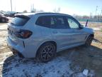 2024 Bmw X3 Xdrive30I на продаже в Woodhaven, MI - Front End