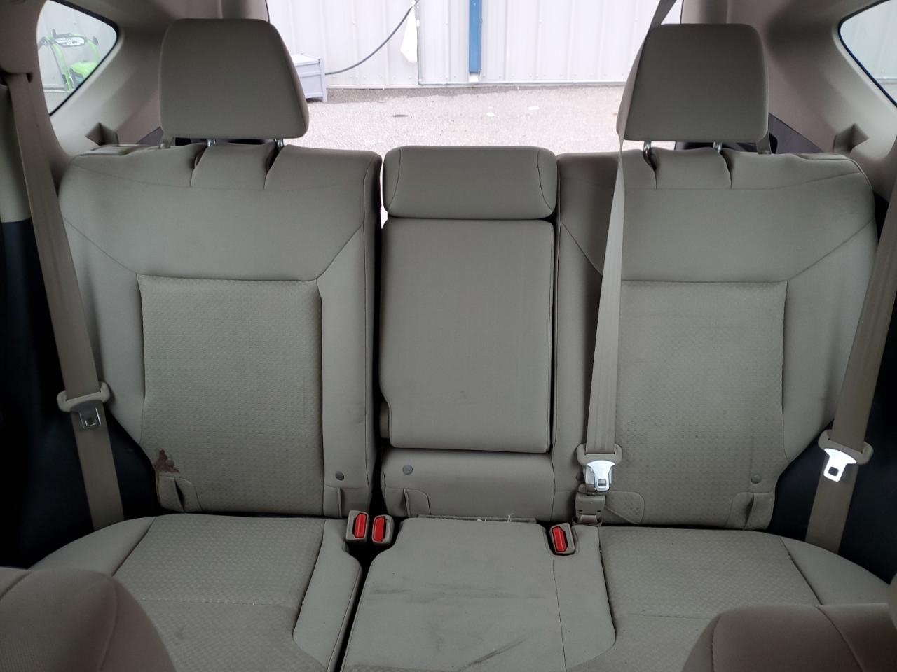 2015 Honda CR-V - Image 10