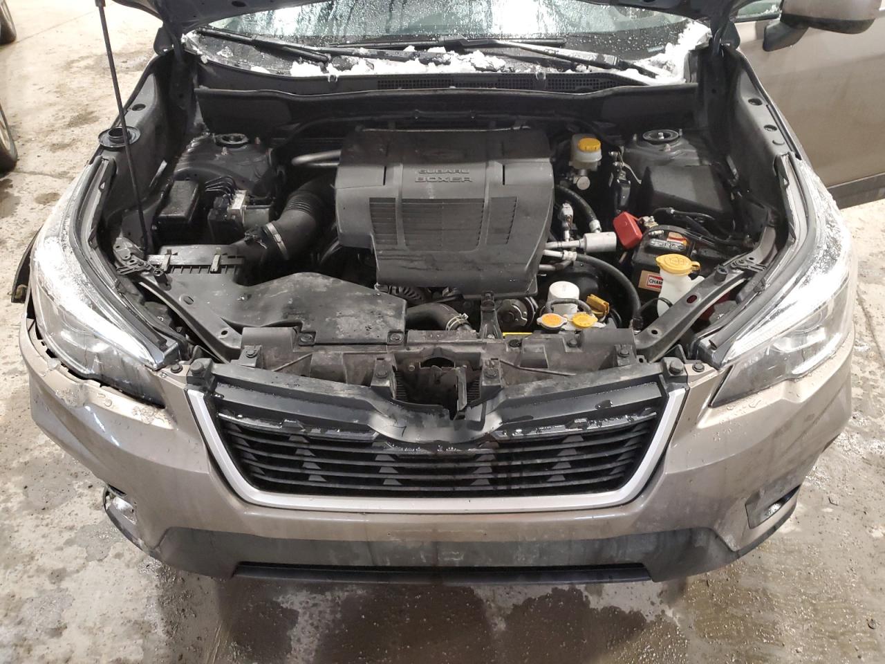 2019 Subaru Forester - Image 12