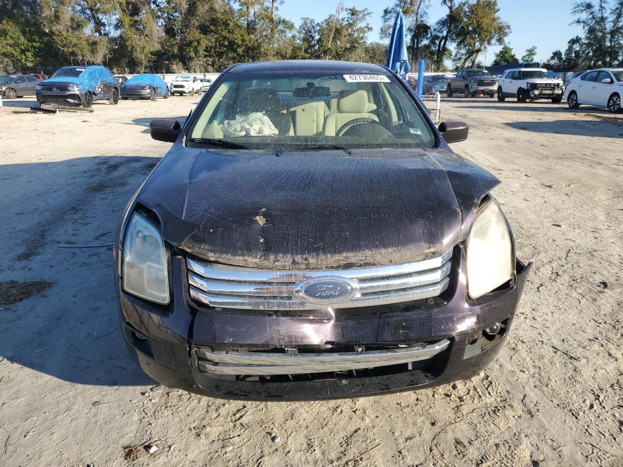 2007 Ford Fusion - Image 5