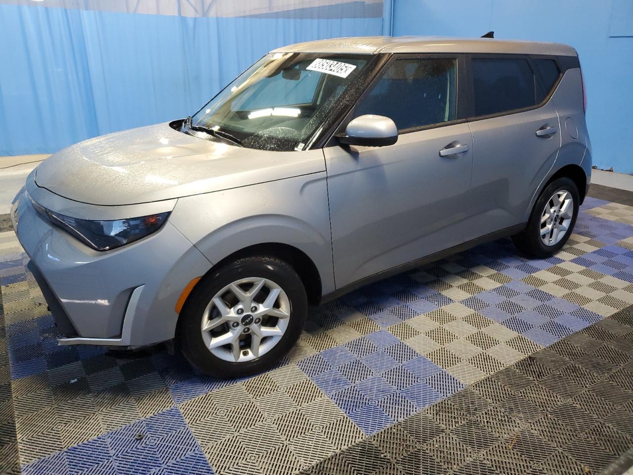 2023 Kia Soul - Image 1