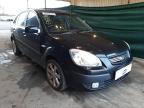 2008 KIA RIO SPORT for sale at Copart SANDTOFT