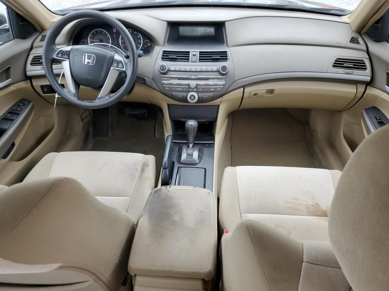 2009 Honda Accord - Image 8