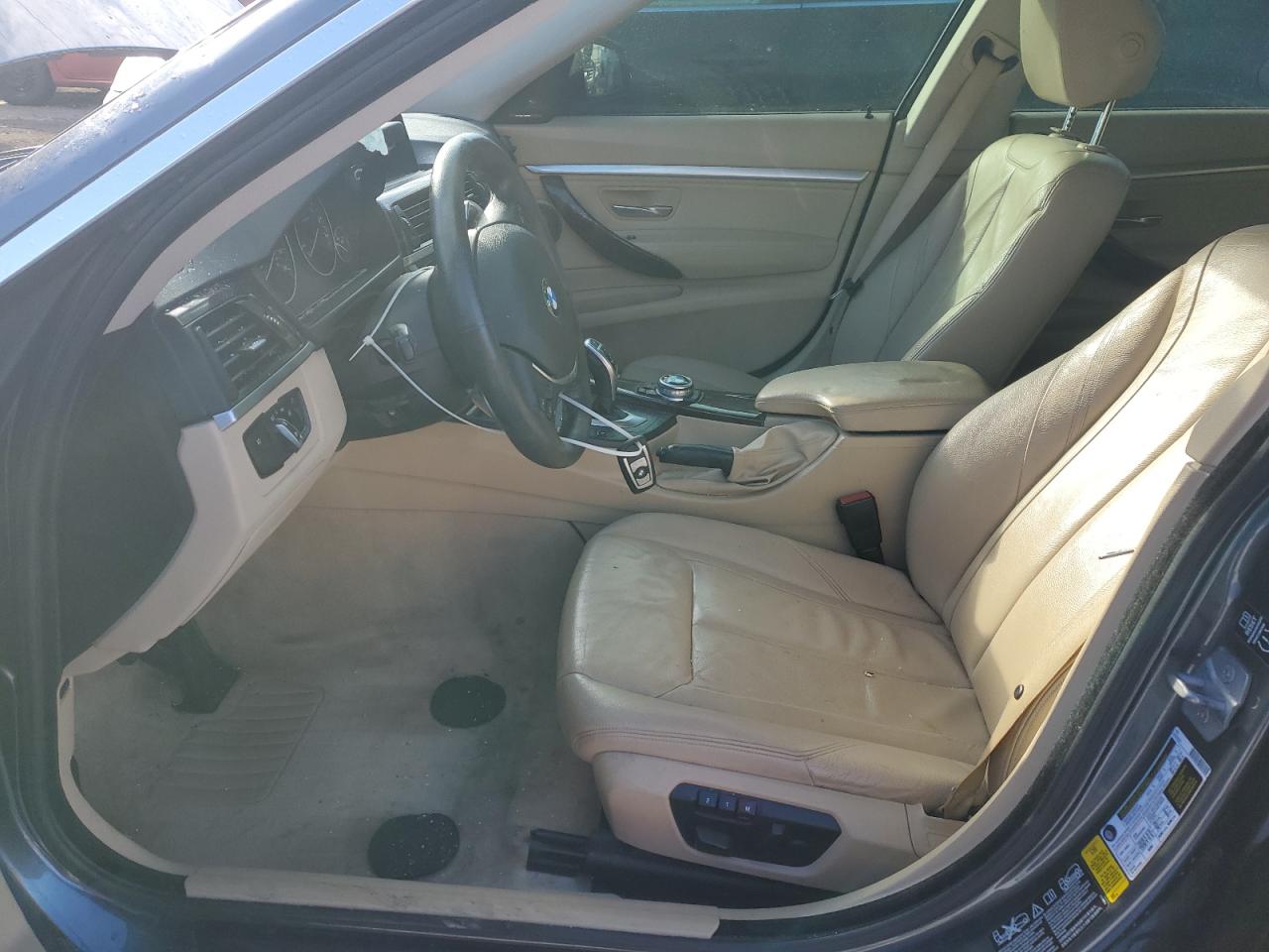 2014 BMW 3er - Image 7