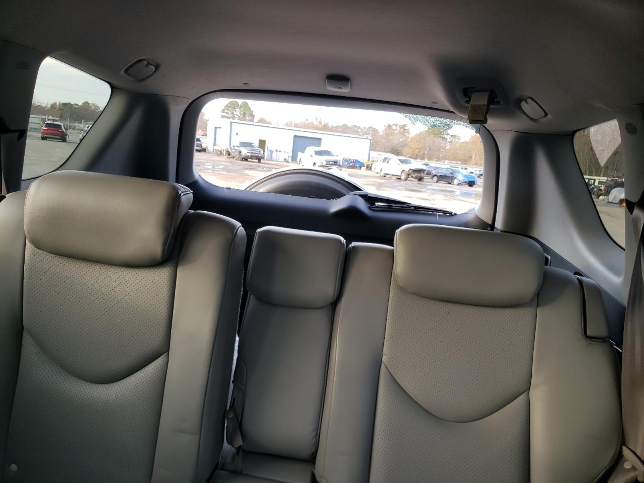 2009 Toyota RAV 4 - Image 10