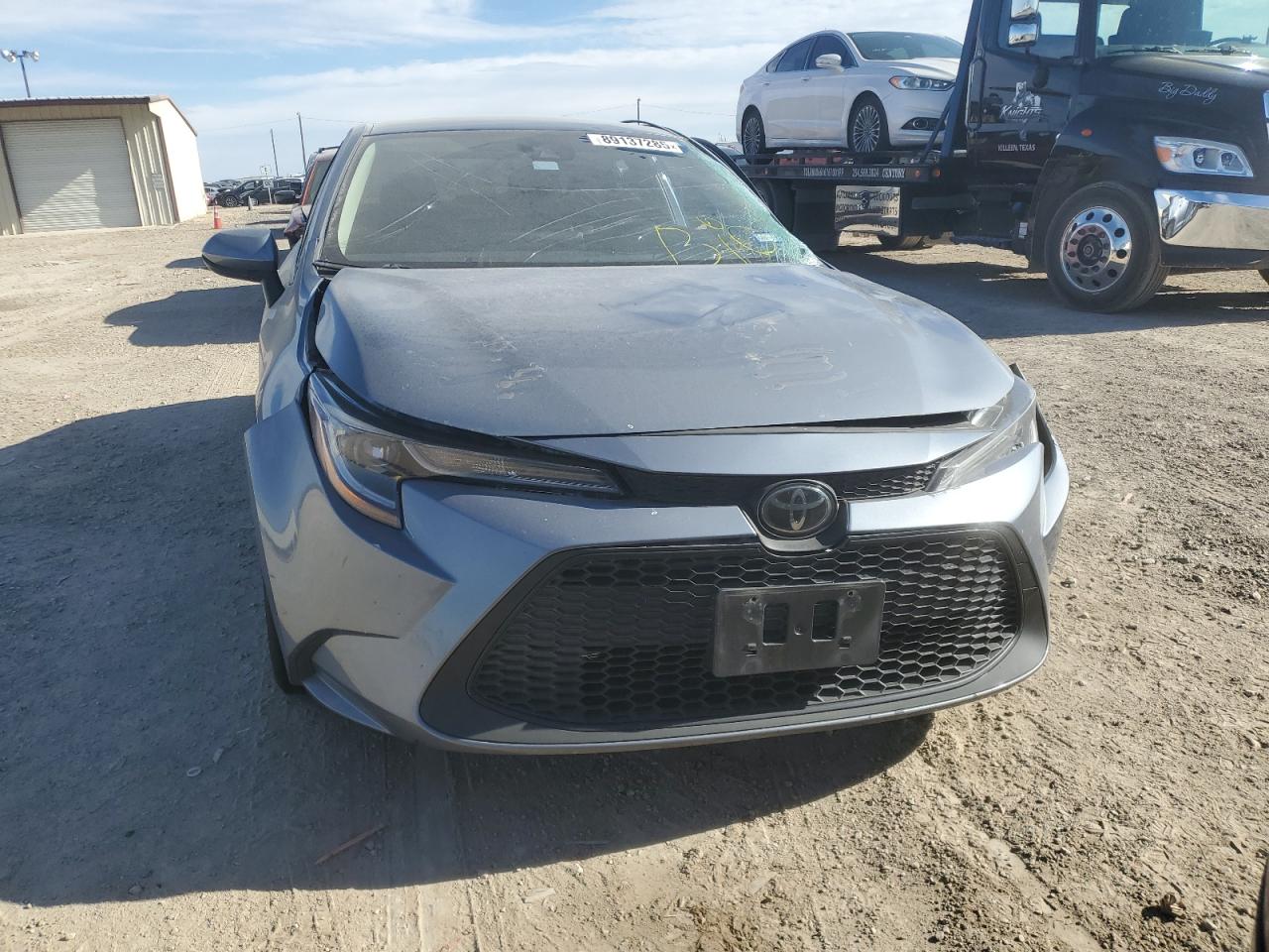 2020 Toyota Corolla - Image 5