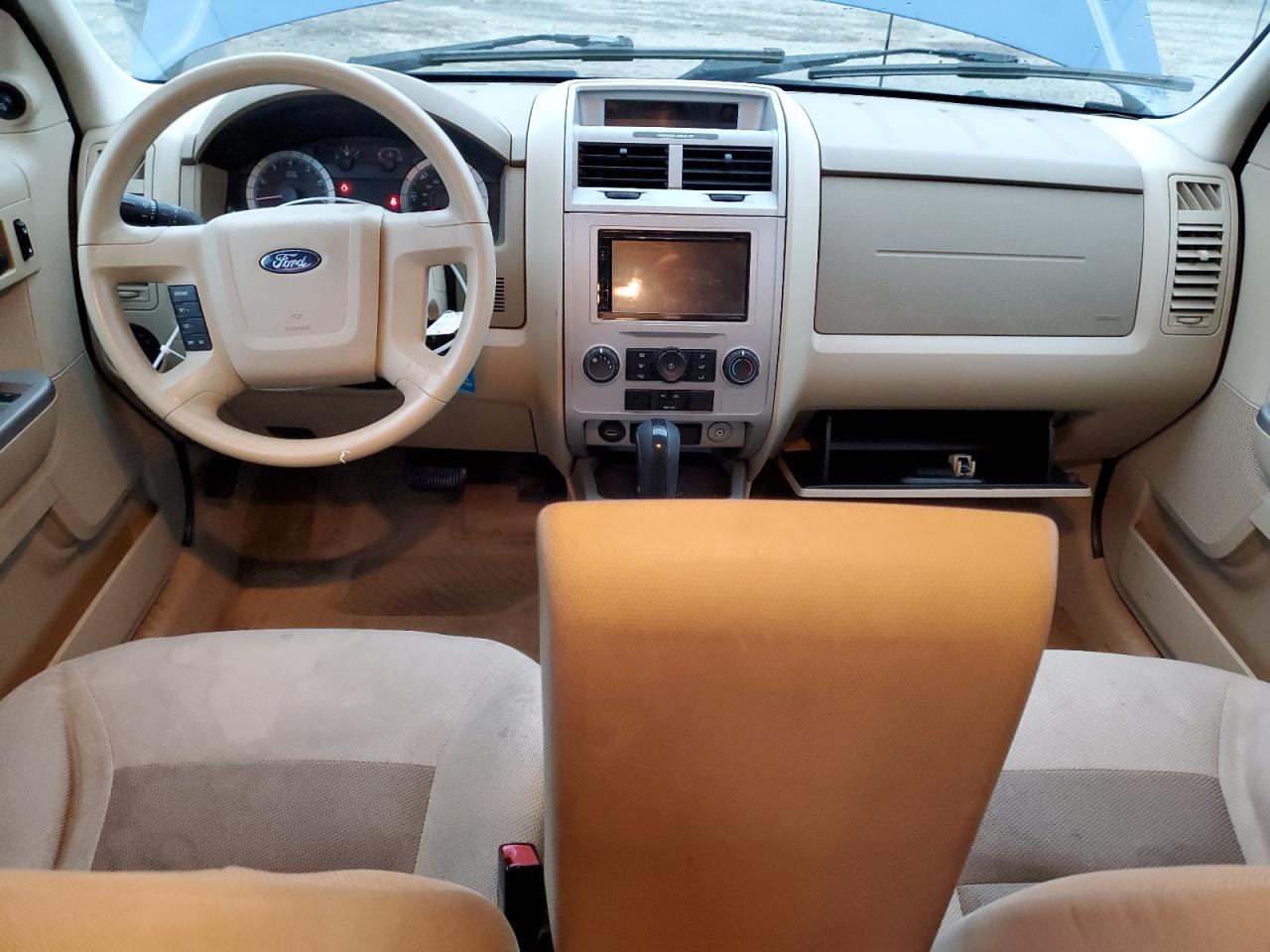2008 Ford Escape - Image 8