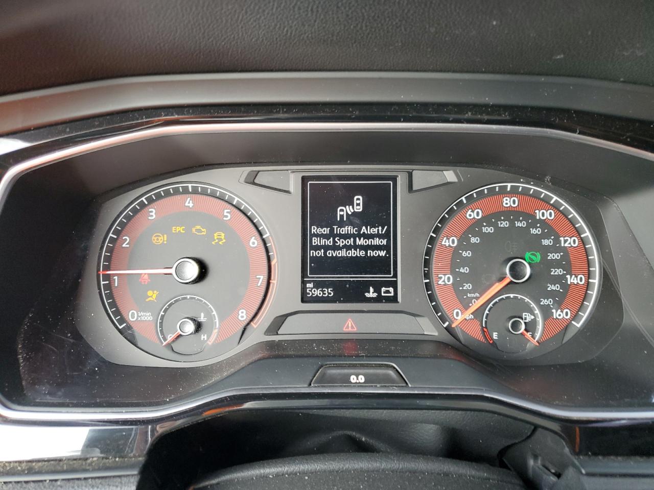 2021 Volkswagen Jetta - Image 9