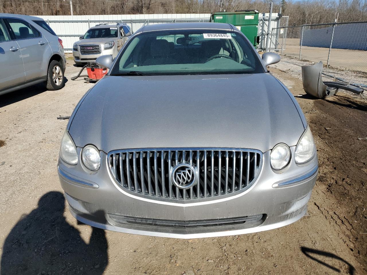 2008 Buick LaCrosse - Image 5