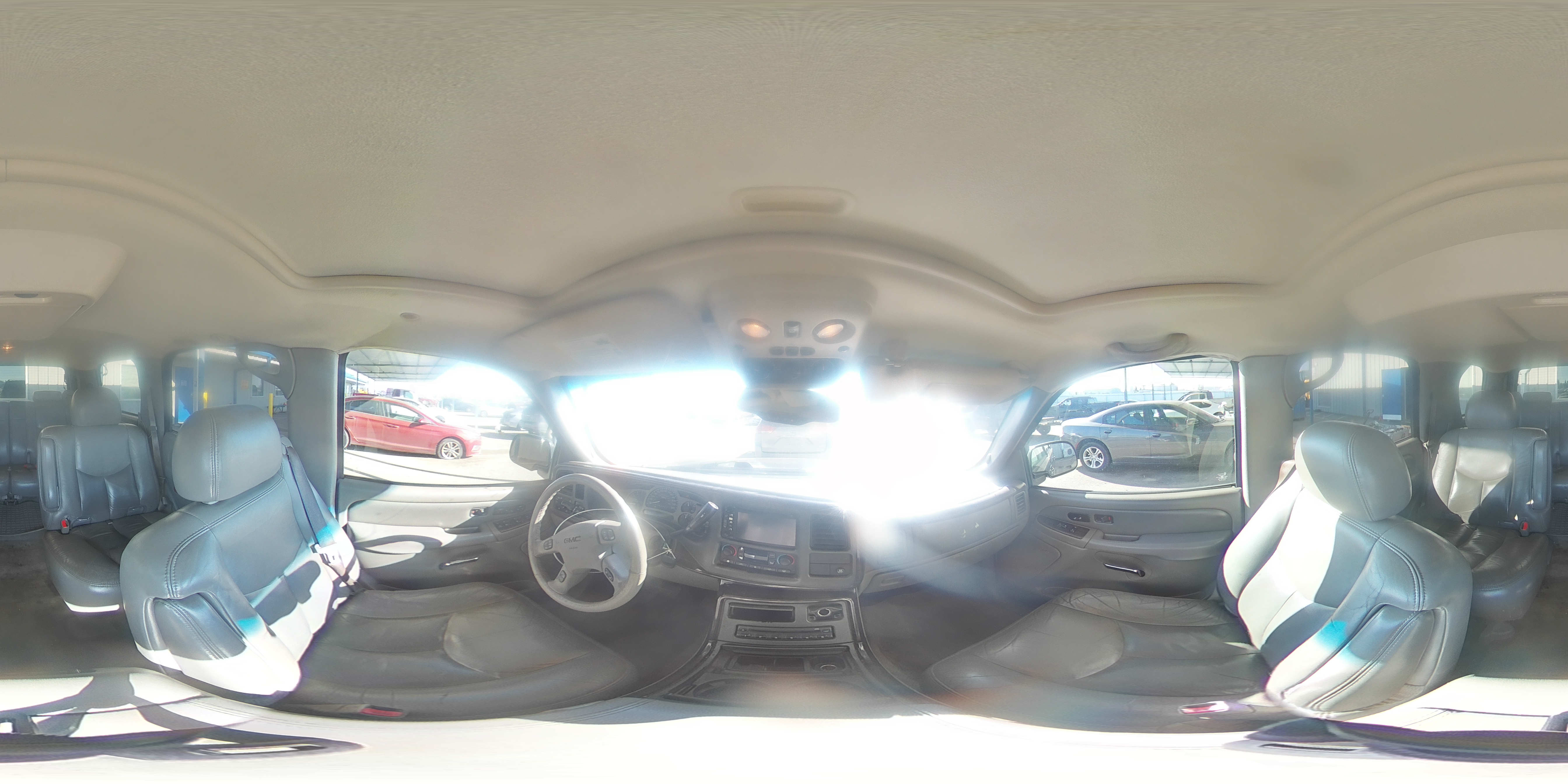 2006 GMC Yukon - Image 14