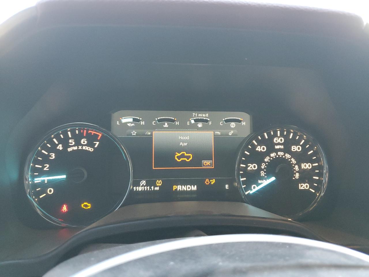 2018 Ford F-150 - Image 9