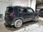 2018 Jeep Renegade Latitude na sprzedaż w Leroy, NY - Front End