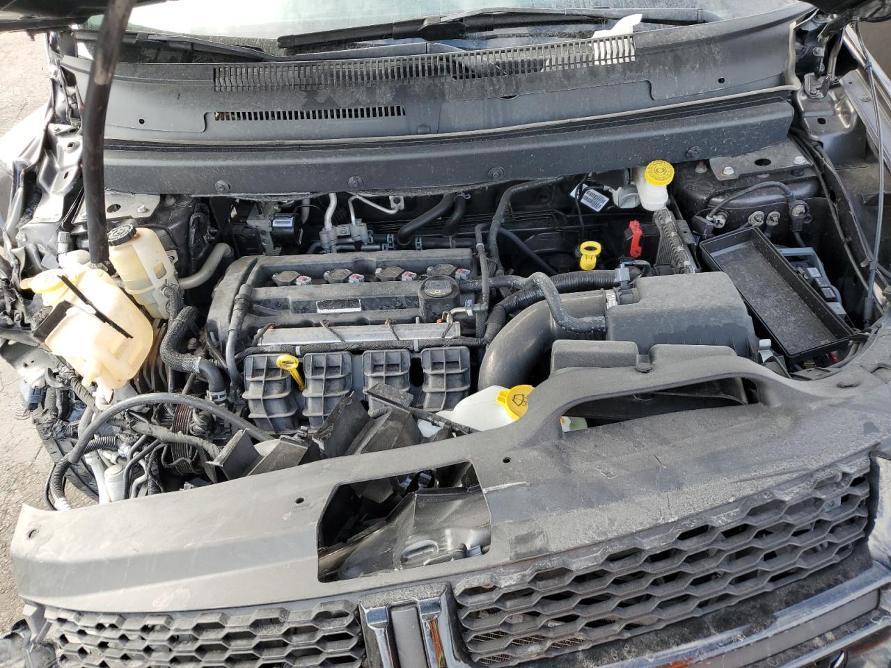 2020 Dodge Journey - Image 12