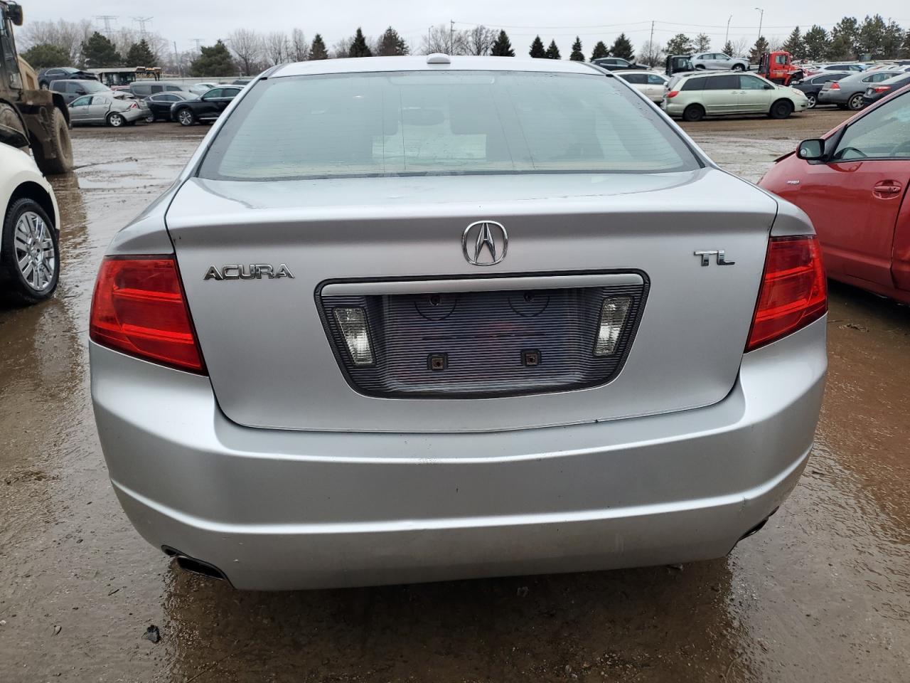 2006 Acura TL - Image 6