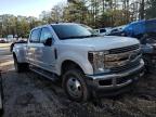 2019 Ford F350 Super Duty на продаже в Knightdale, NC - Stripped