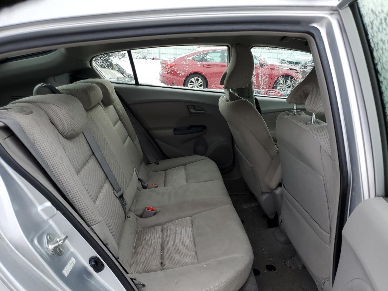 2010 Honda Insight - Image 10