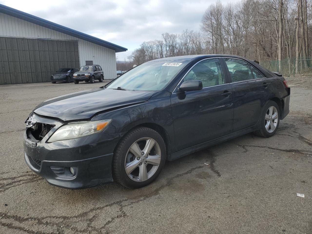 2011 Toyota Camry - Image 1