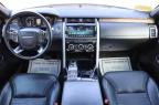 2018 Land Rover Discovery Hse Luxury на продаже в North Billerica, MA - Normal Wear