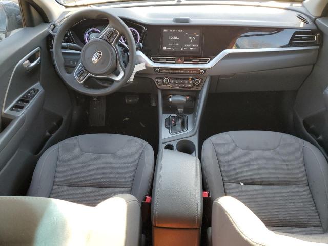  KIA NIRO 2020 Granatowy