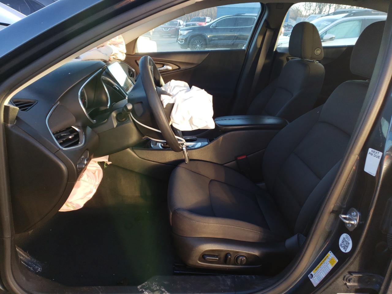 2021 Chevrolet Malibu - Image 7