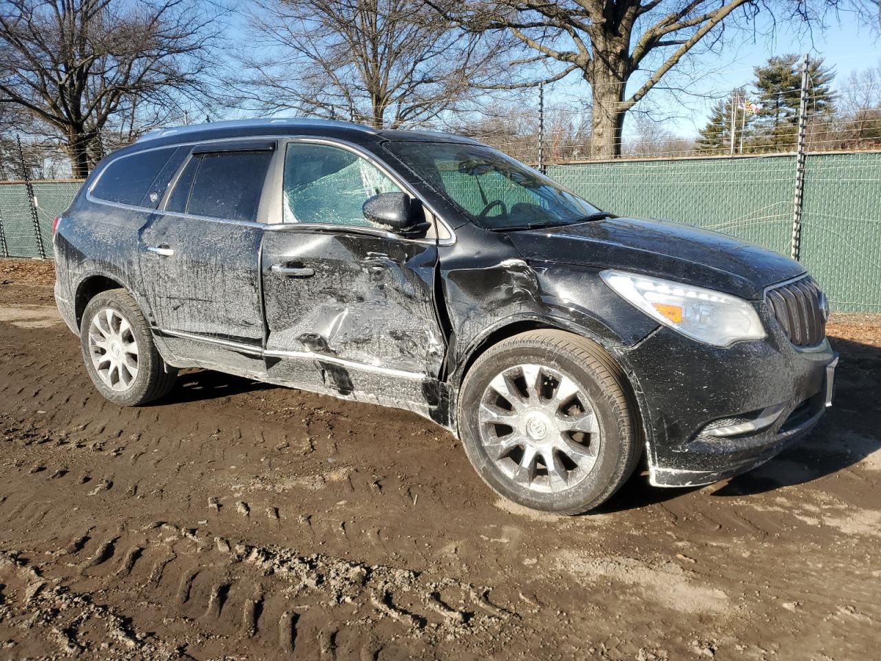 2016 Buick Enclave - Image 4