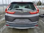 2018 Honda Cr-V Lx за продажба в Spartanburg, SC - Front End