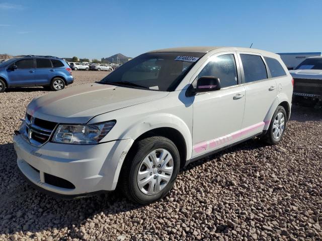 2014 Dodge Journey Se