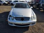 2007 Mercedes-Benz Clk 350 на продаже в Kapolei, HI - All Over