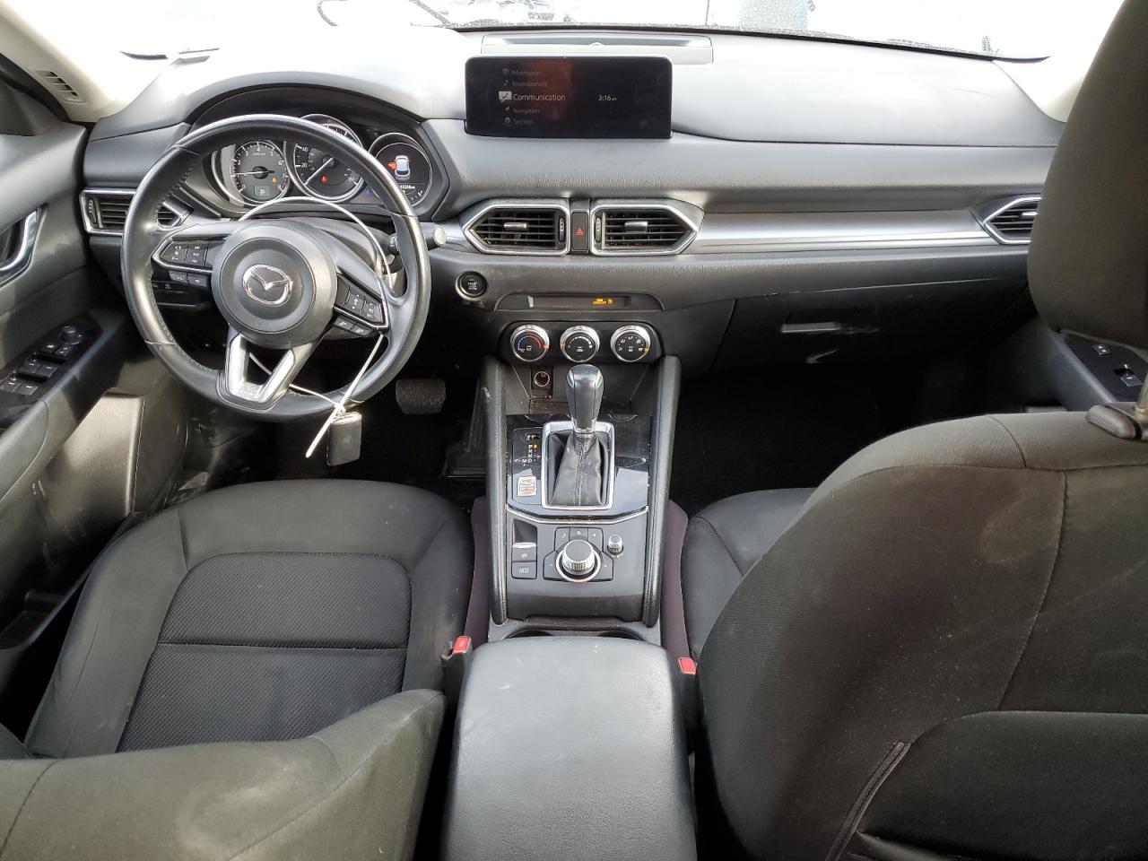 2022 Mazda CX-5 - Image 8