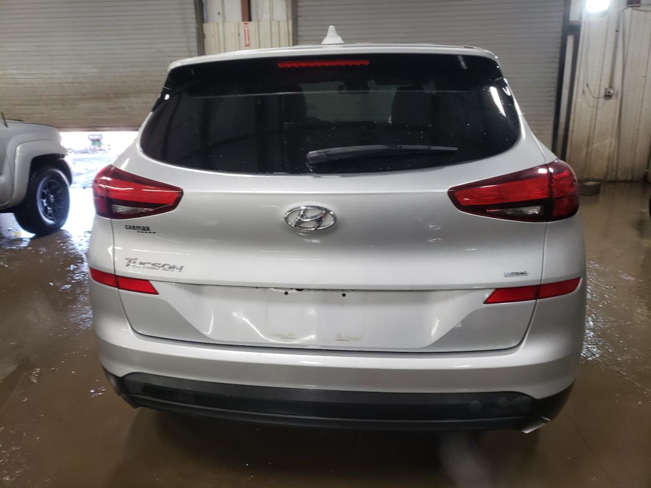 2019 Hyundai Tucson - Image 6