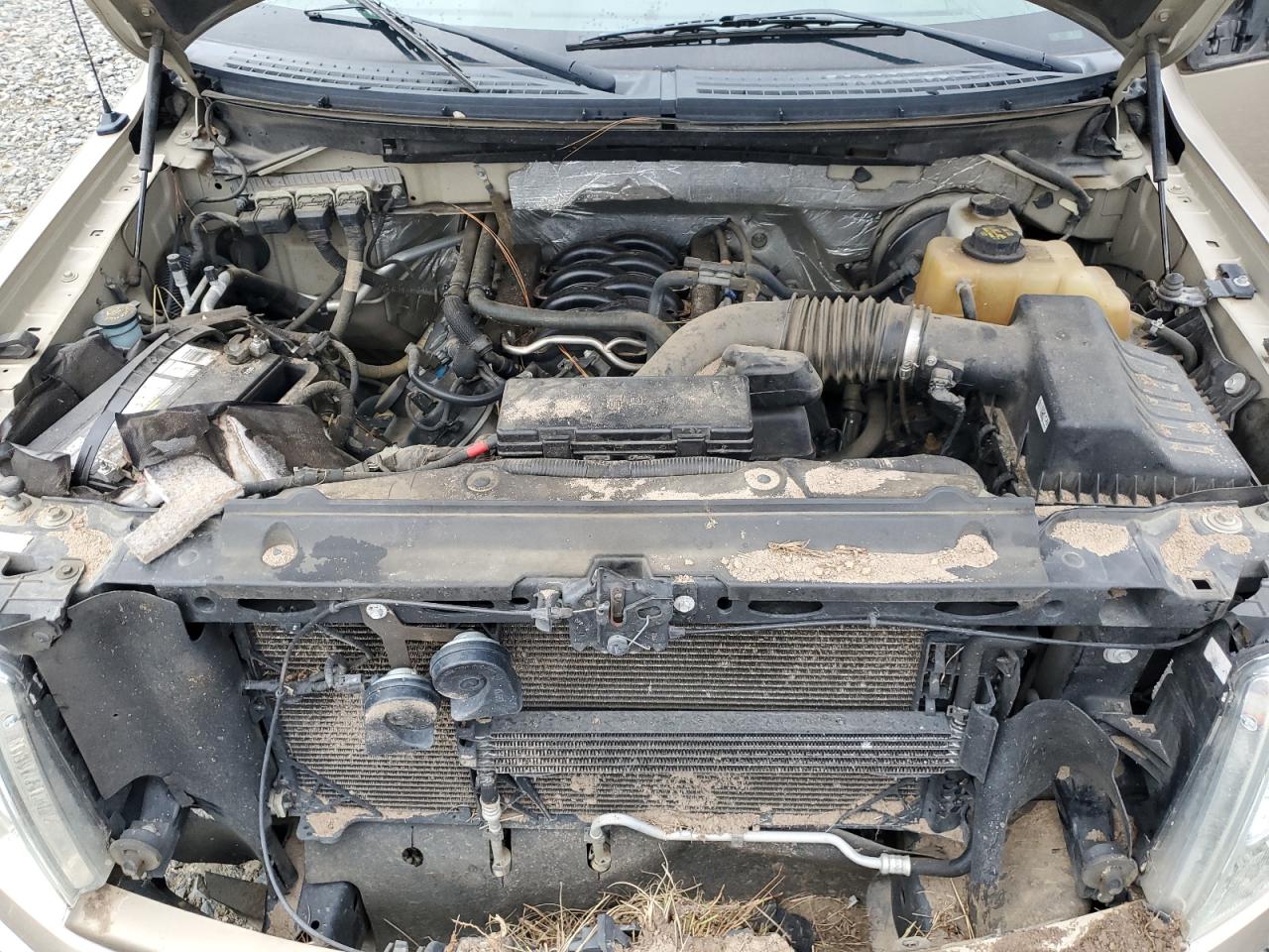 2013 Ford F-150 - Image 13