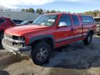 1999 Chevrolet Silverado K1500 იყიდება Exeter-ში, RI - Front End