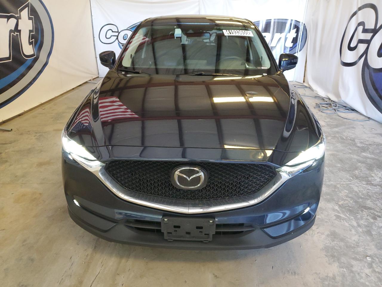 2020 Mazda CX-5 - Image 5