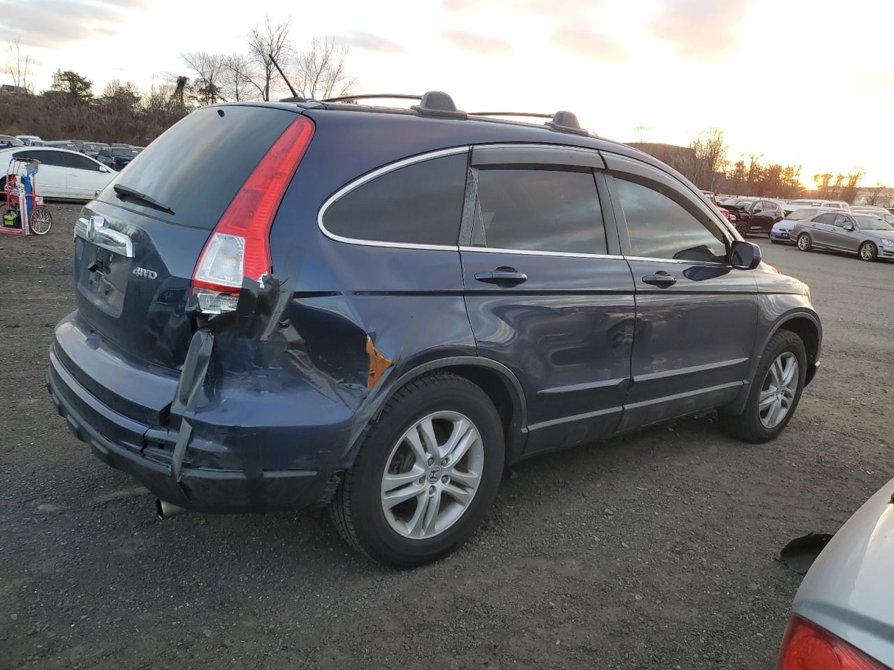 2010 Honda CR-V - Image 3